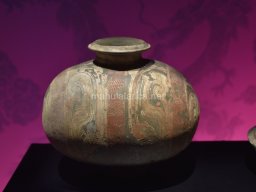 Exposición de los Guerreros de Xian 2023